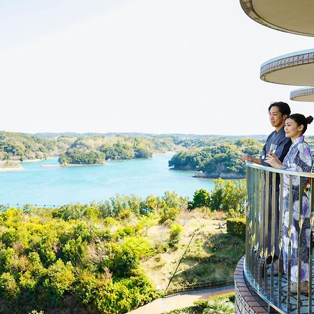 Sunperla Shima Hotel Sima Kültér fotó