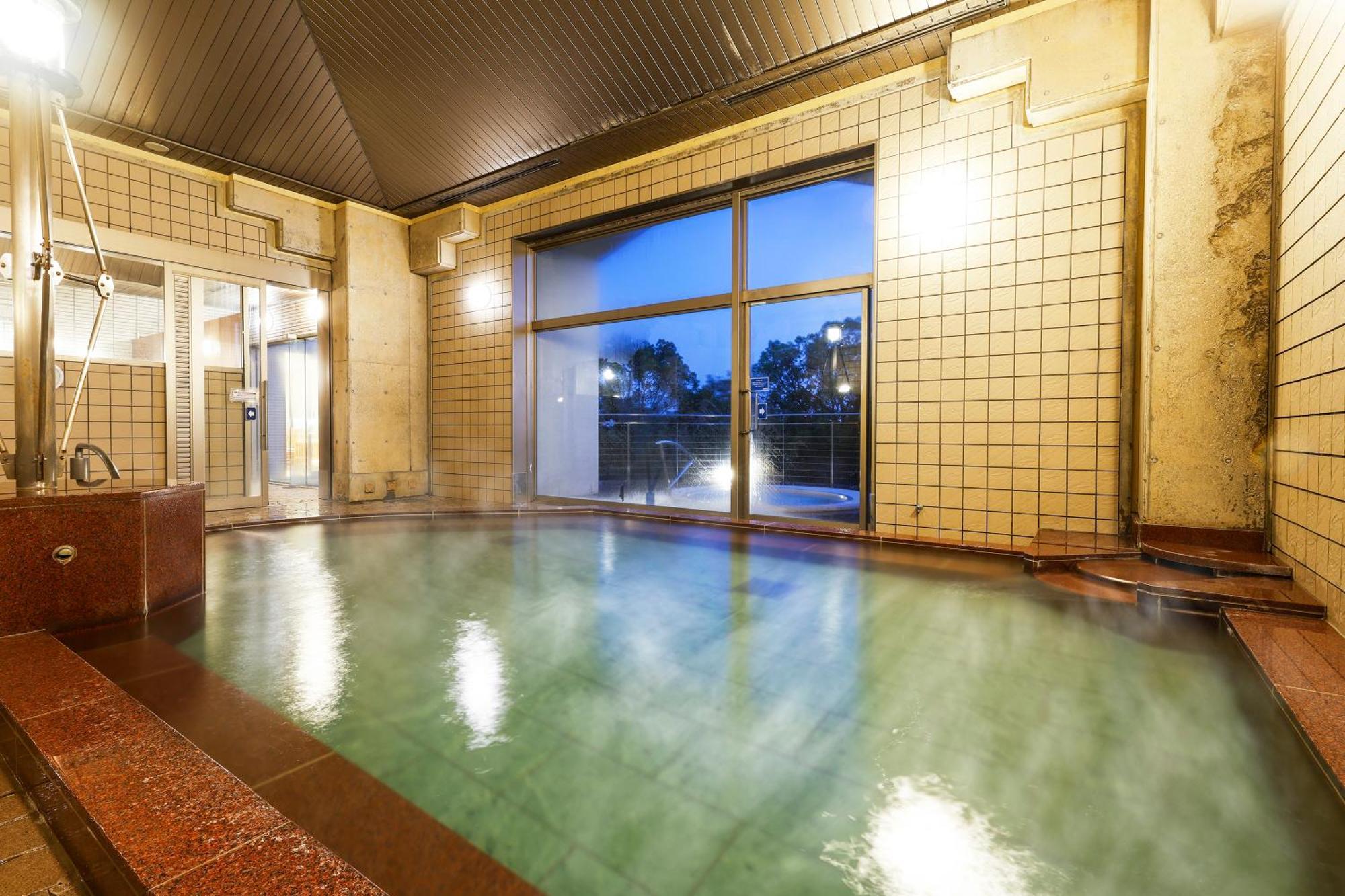 Sunperla Shima Hotel Sima Kültér fotó