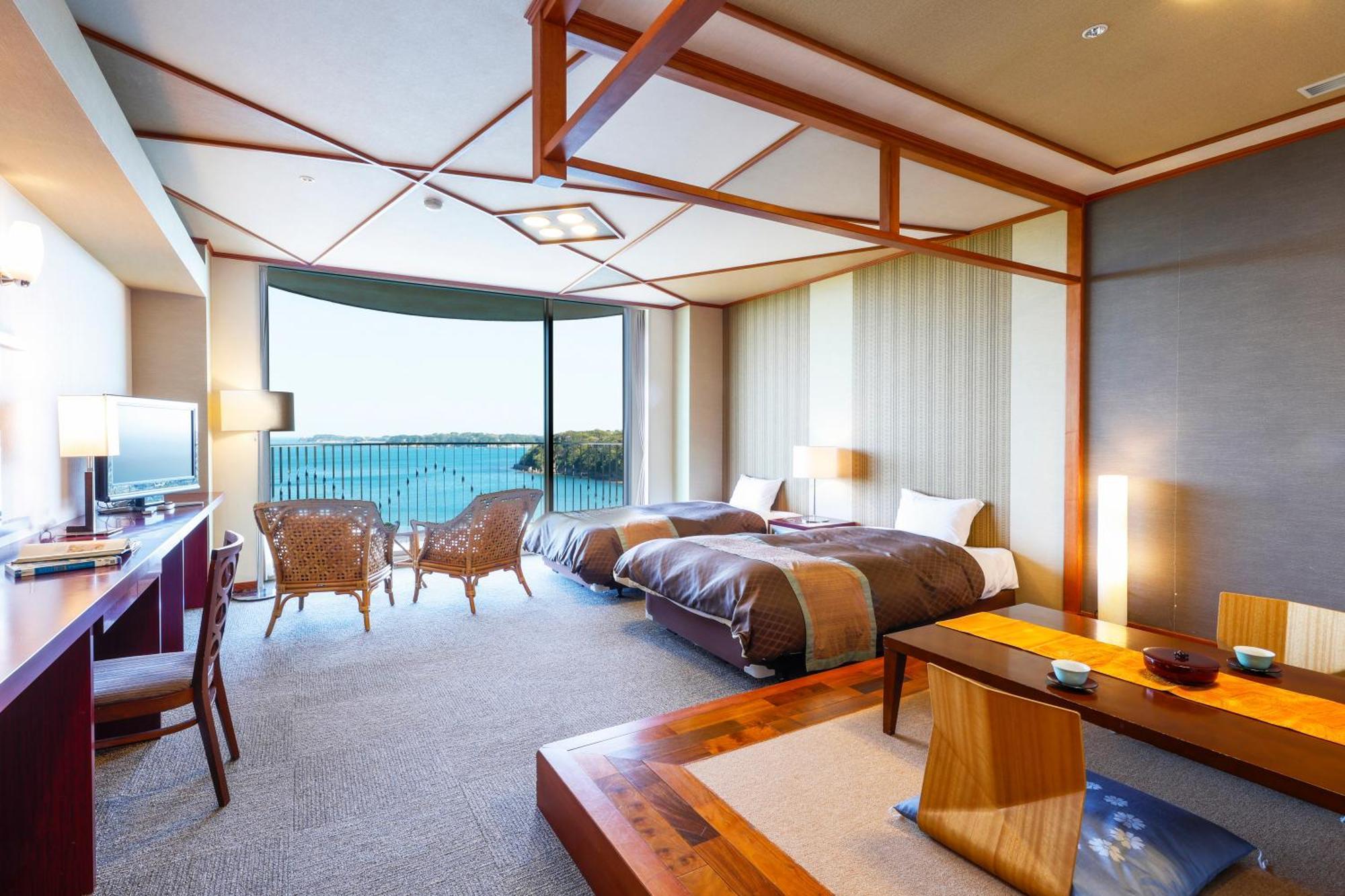 Sunperla Shima Hotel Sima Kültér fotó
