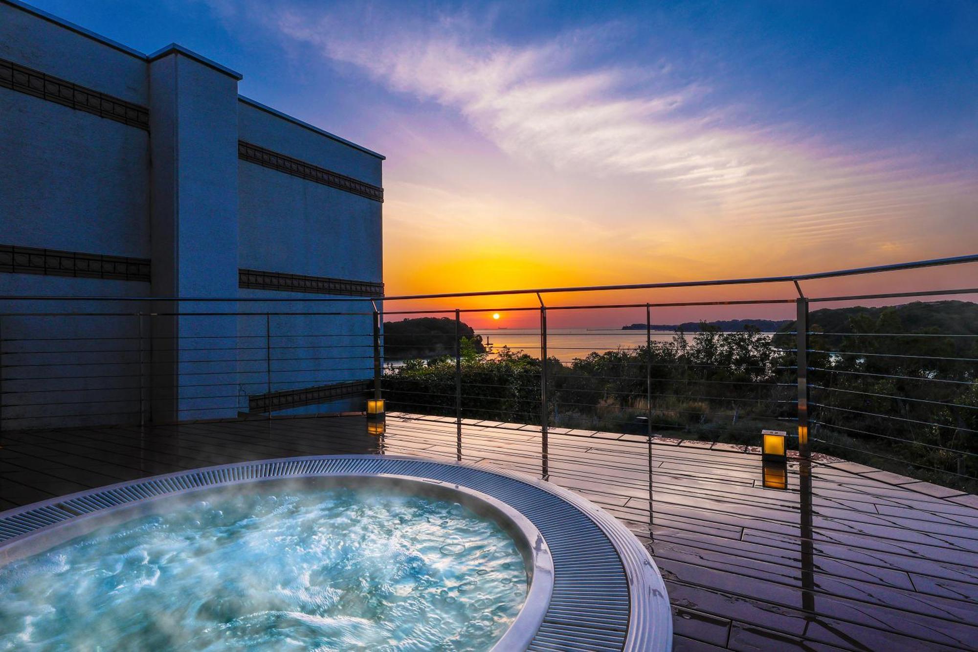 Sunperla Shima Hotel Sima Kültér fotó
