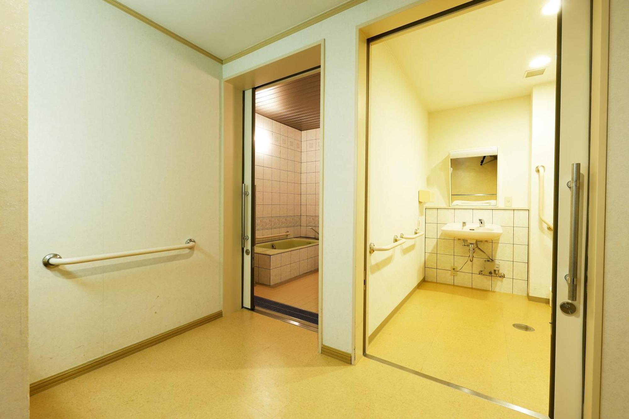 Sunperla Shima Hotel Sima Kültér fotó