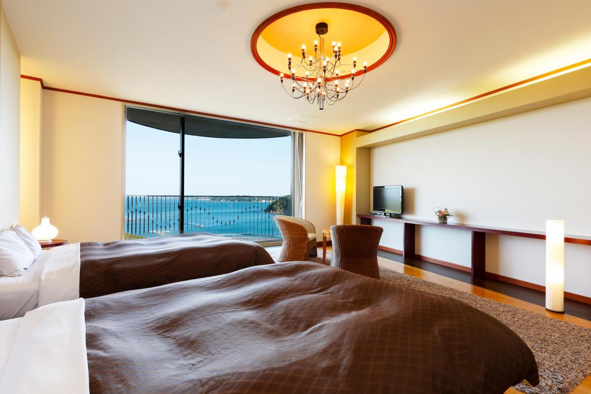 Sunperla Shima Hotel Sima Kültér fotó