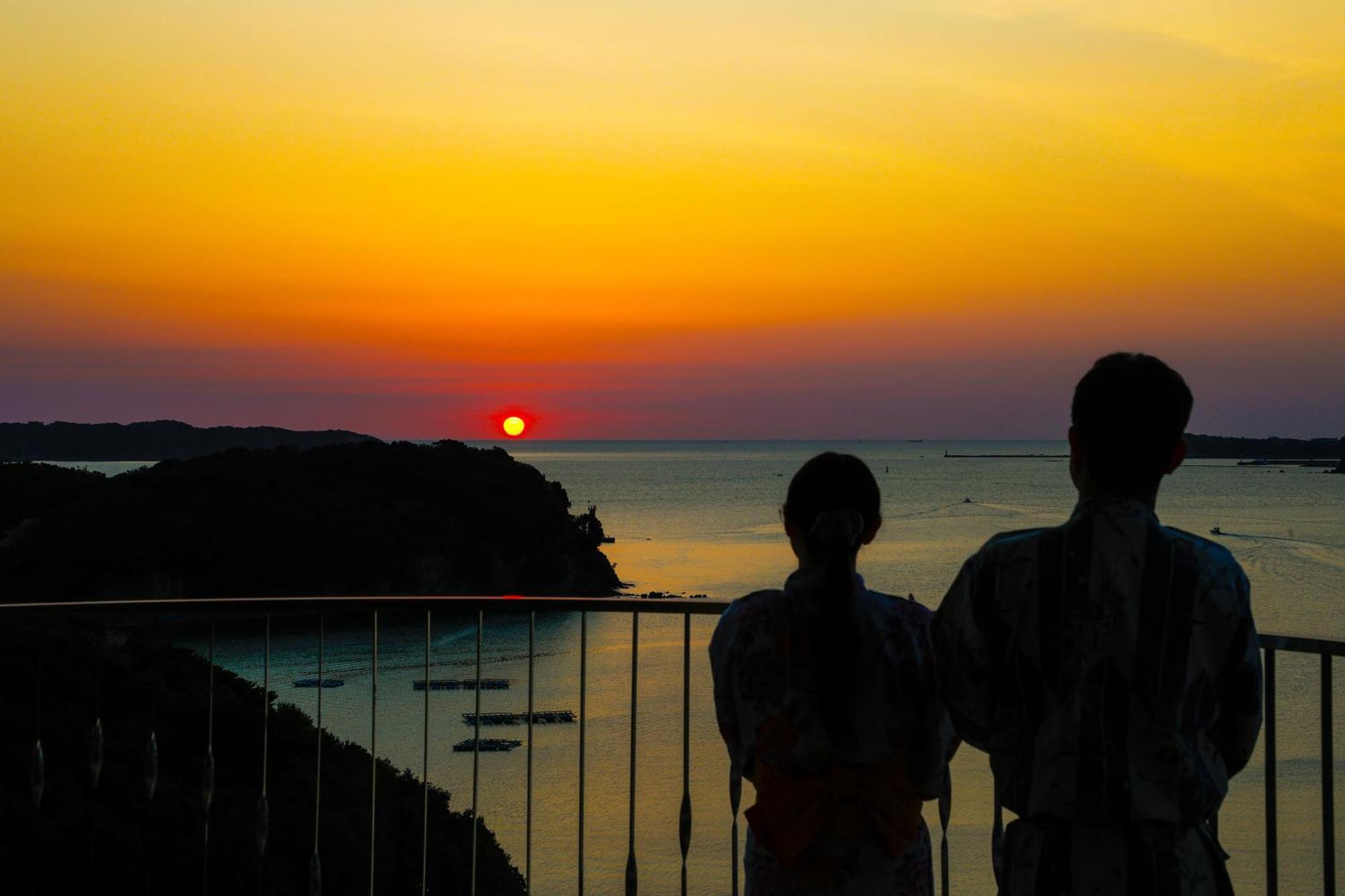 Sunperla Shima Hotel Sima Kültér fotó