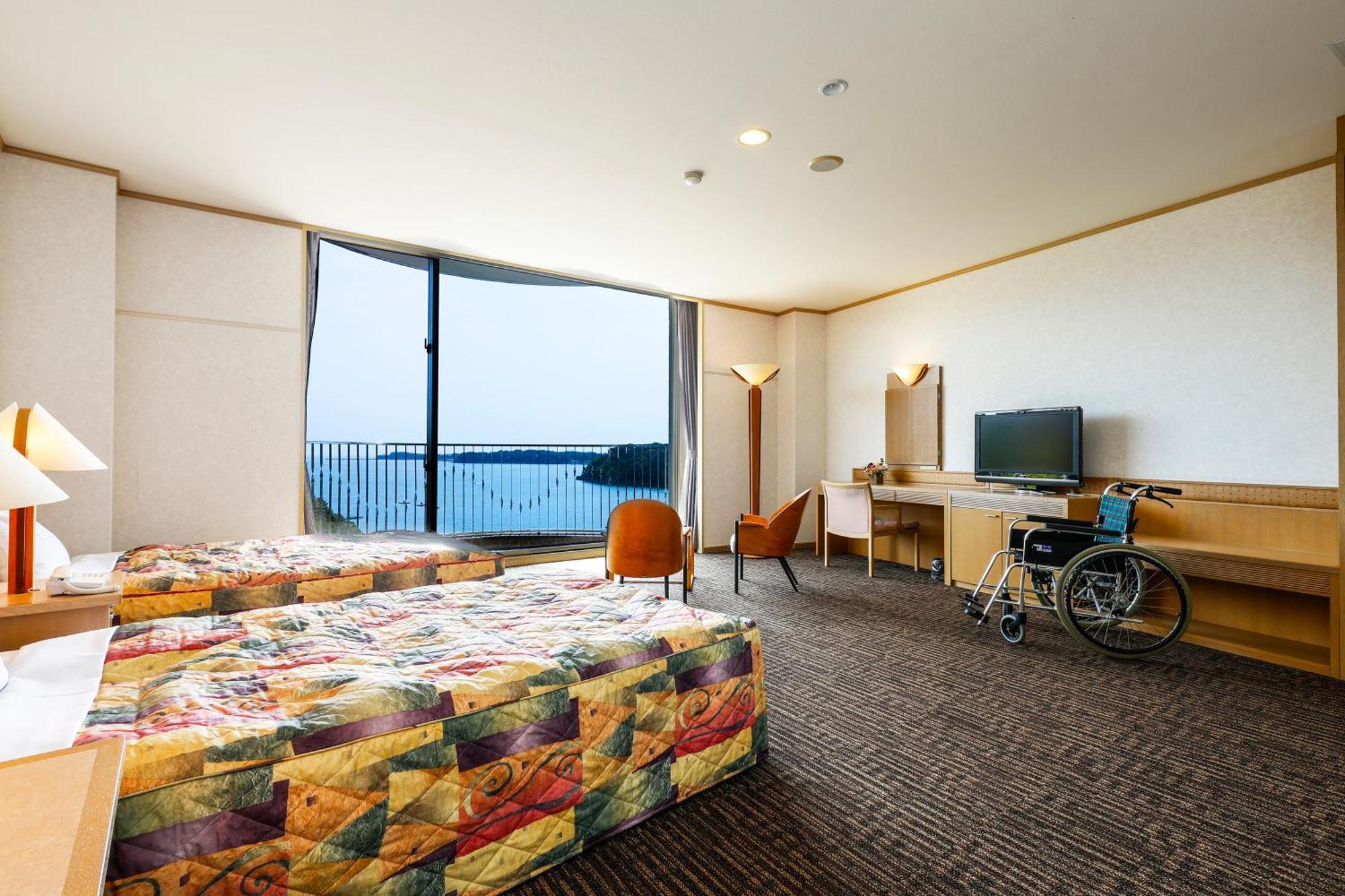 Sunperla Shima Hotel Sima Kültér fotó