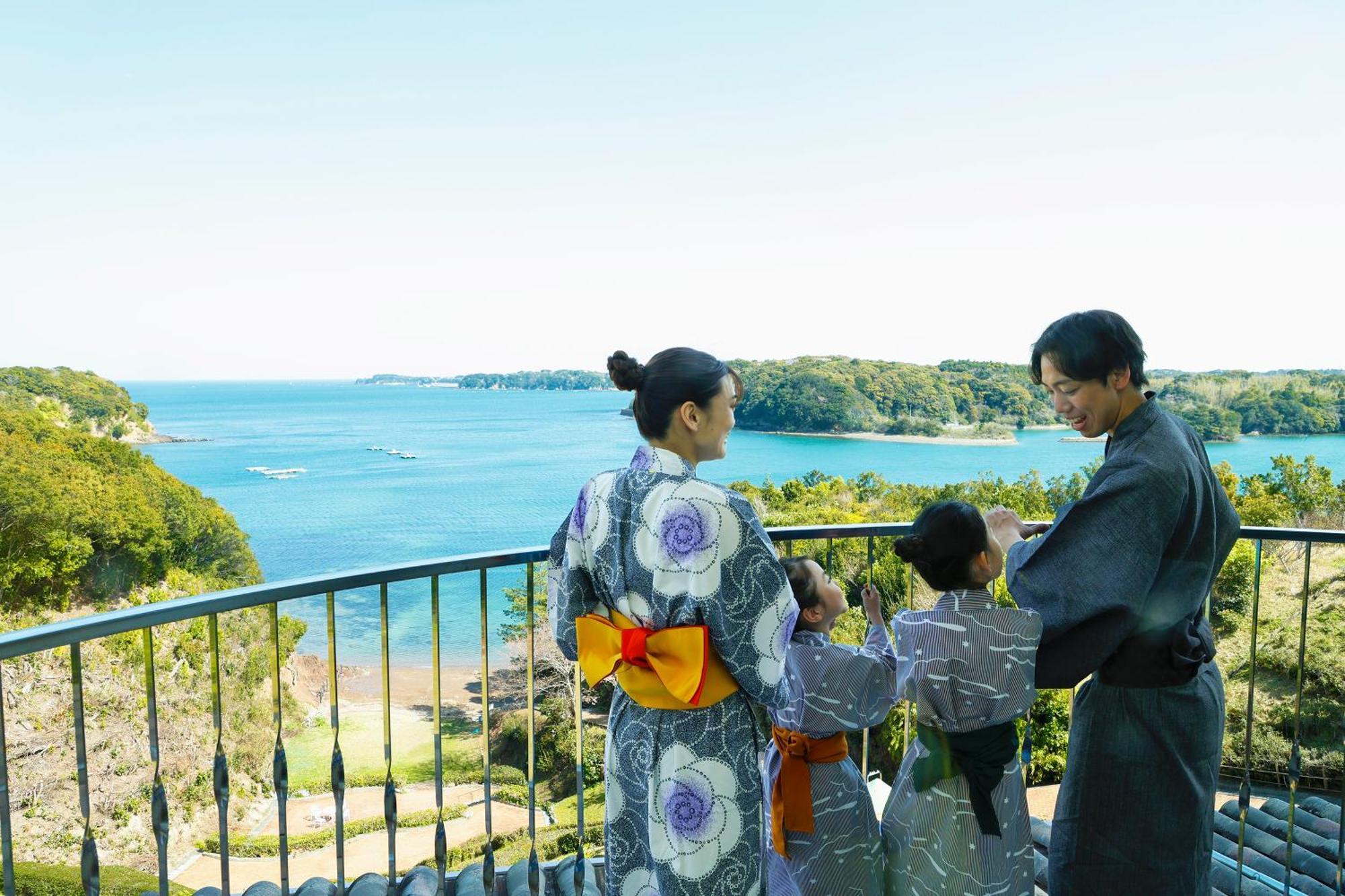 Sunperla Shima Hotel Sima Kültér fotó