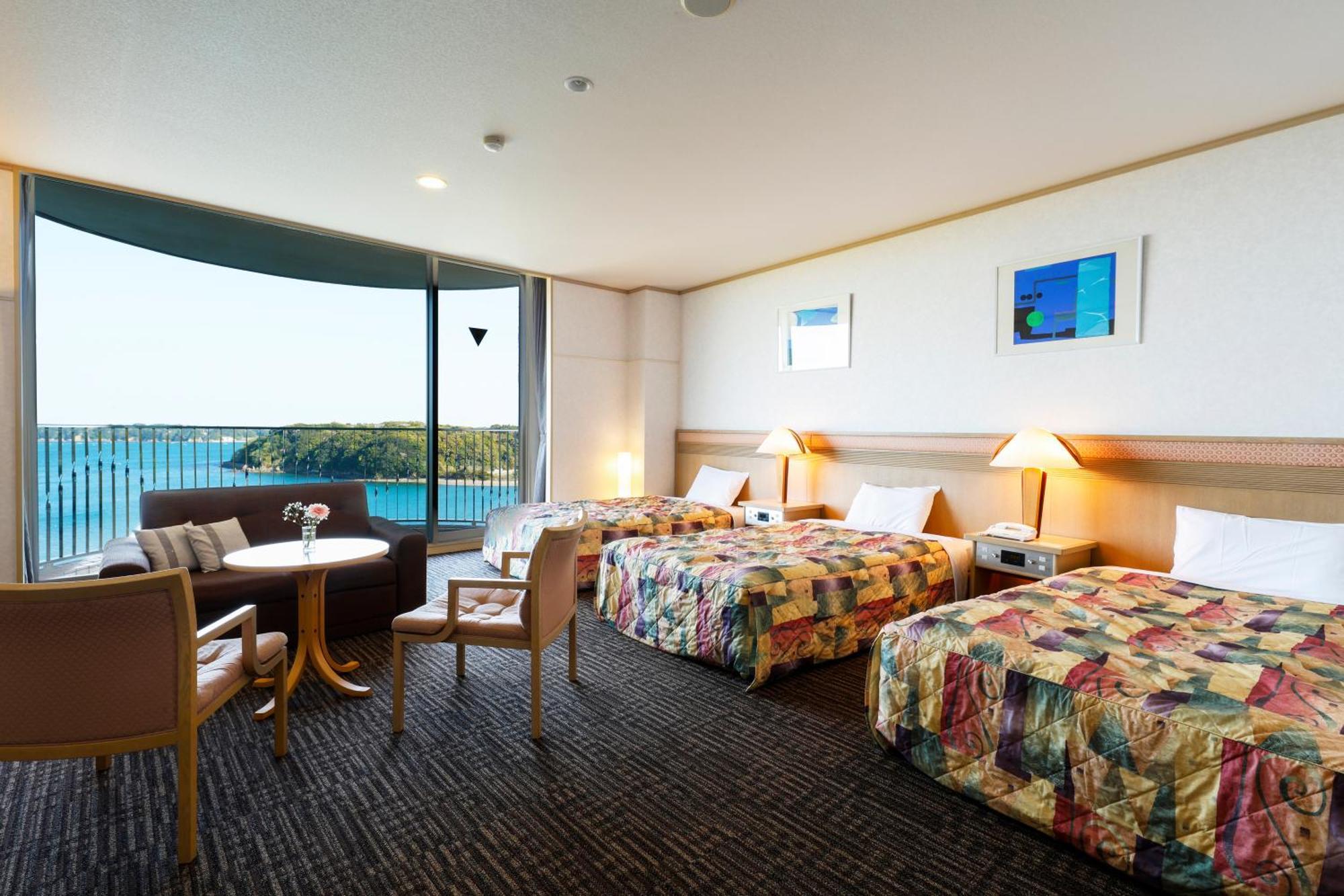 Sunperla Shima Hotel Sima Kültér fotó