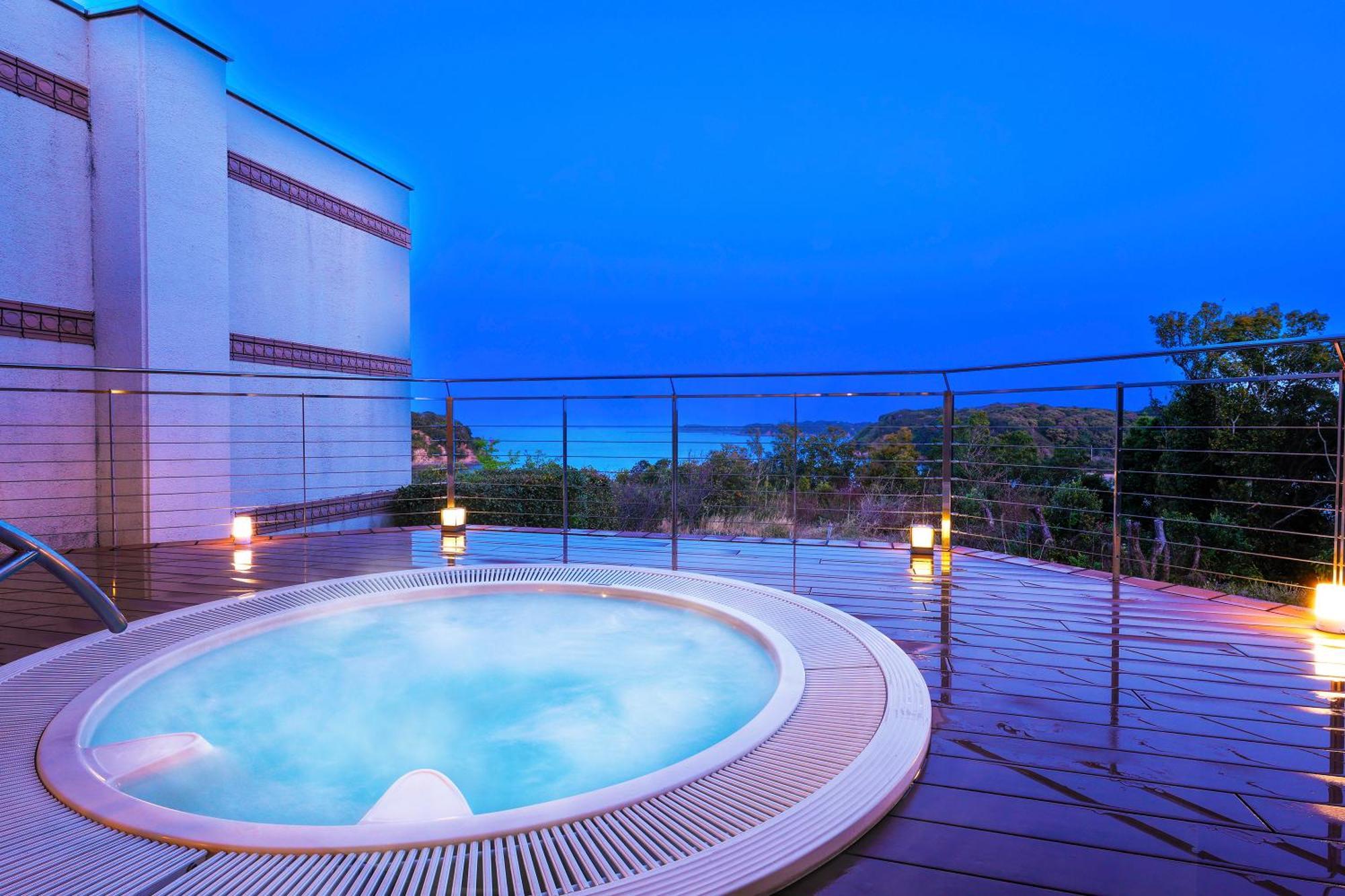 Sunperla Shima Hotel Sima Kültér fotó
