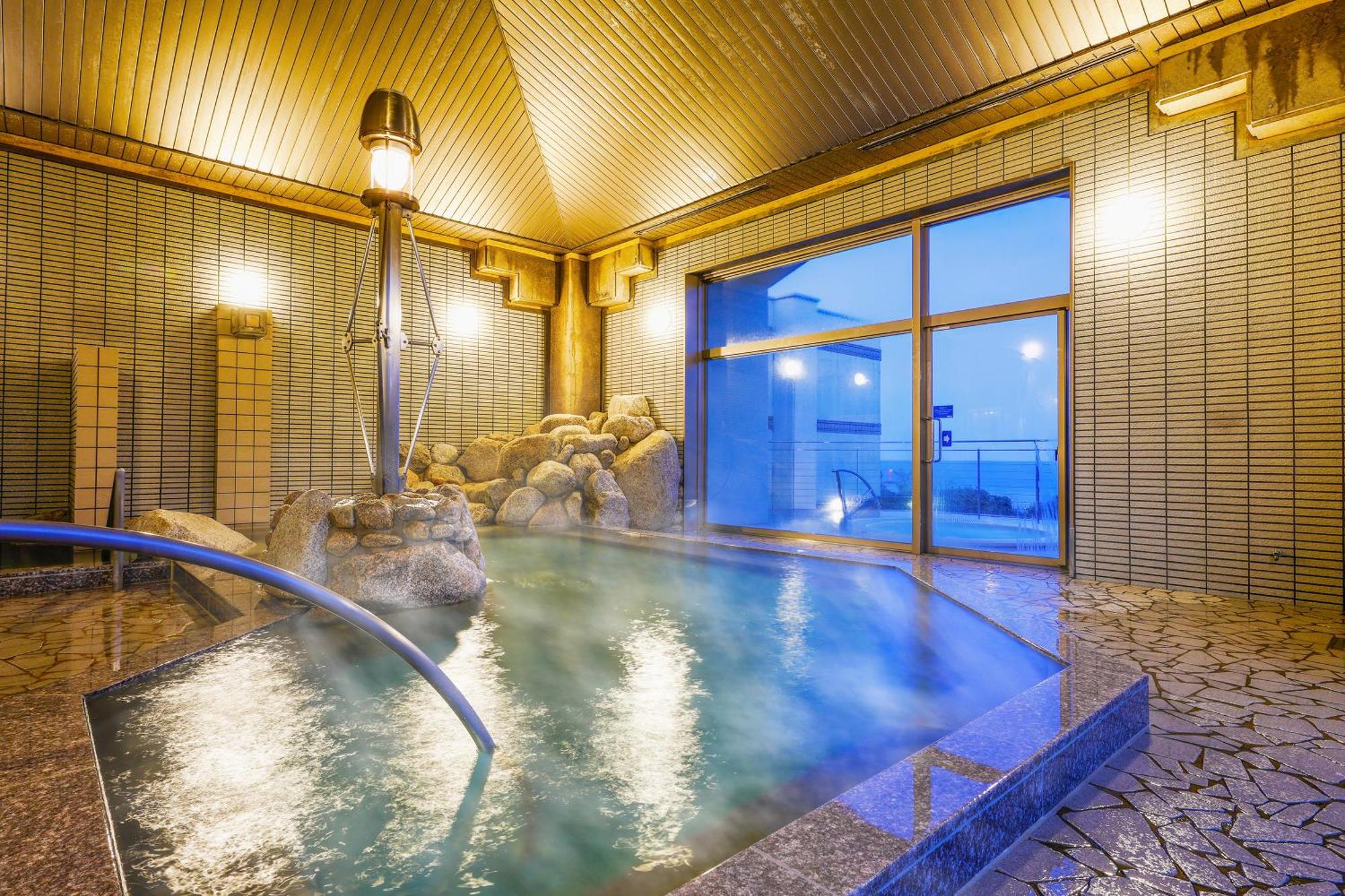 Sunperla Shima Hotel Sima Kültér fotó