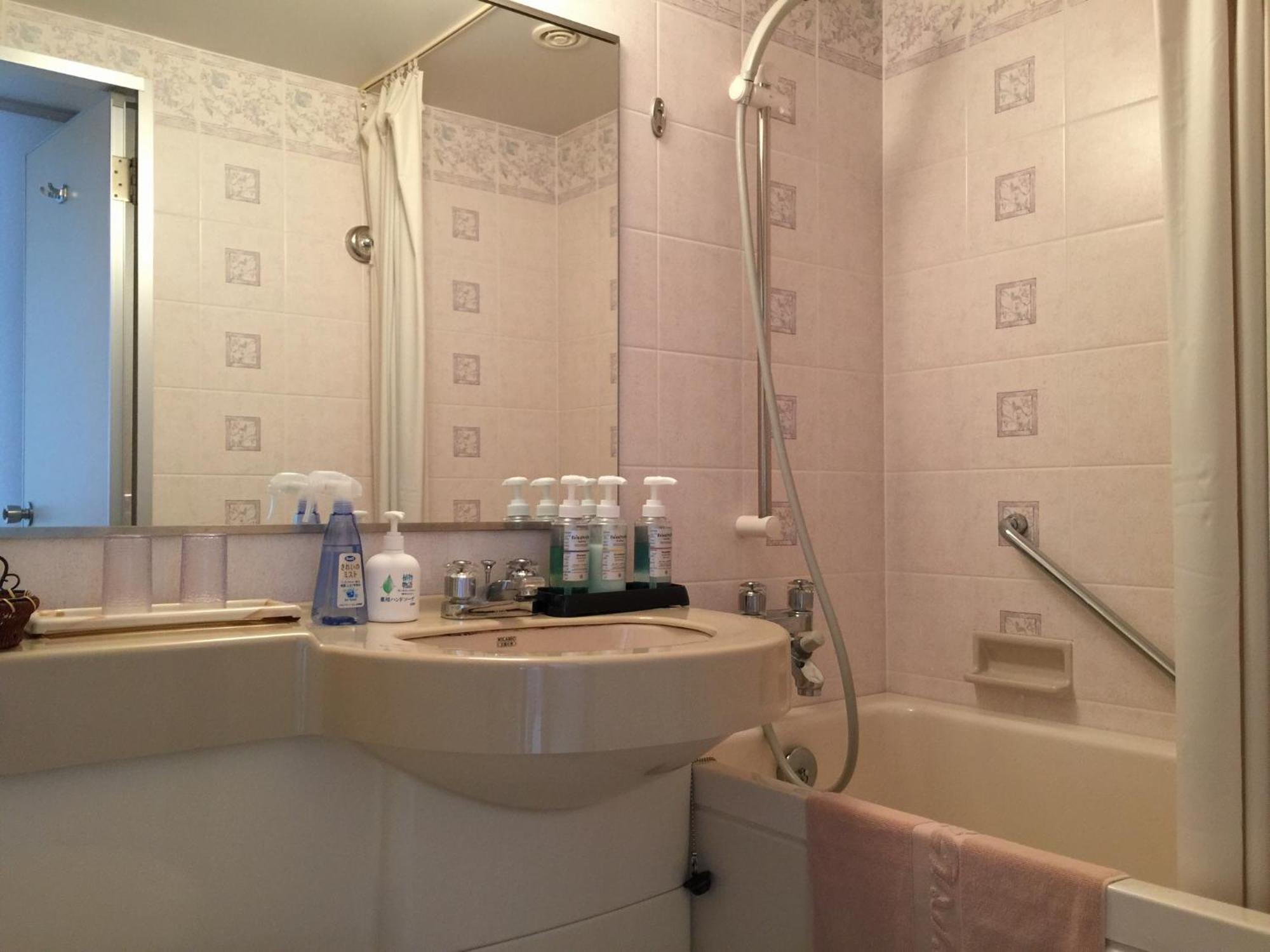 Sunperla Shima Hotel Sima Szoba fotó