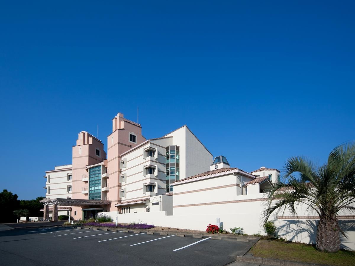 Sunperla Shima Hotel Sima Kültér fotó