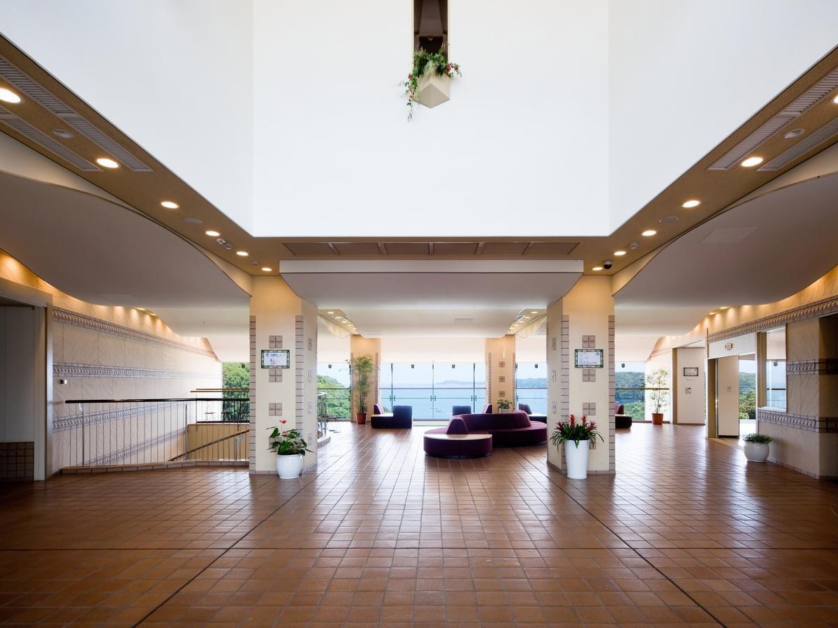 Sunperla Shima Hotel Sima Kültér fotó