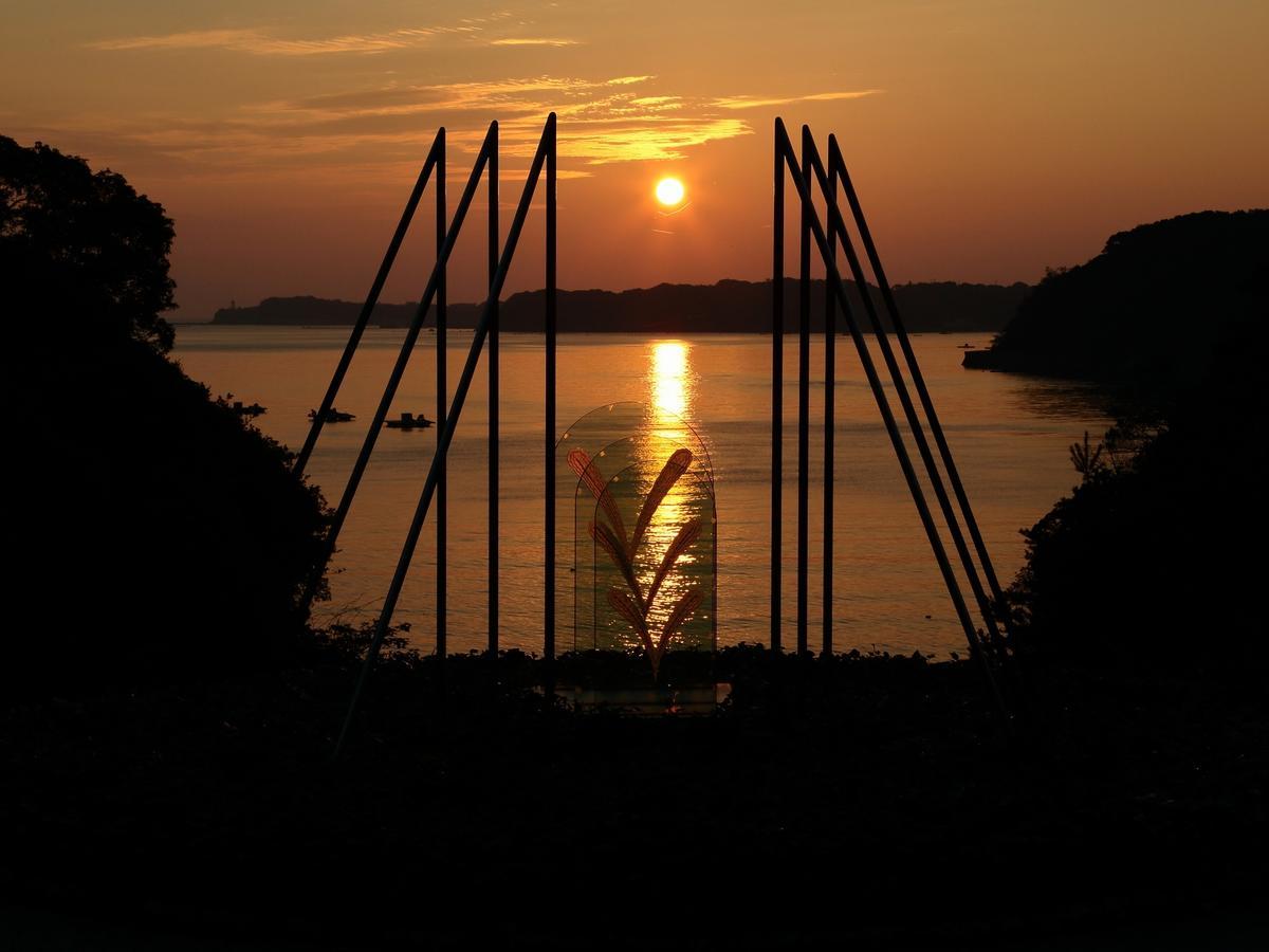 Sunperla Shima Hotel Sima Kültér fotó